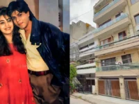 Shah Rukh Khan