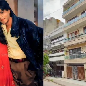 Shah Rukh Khan