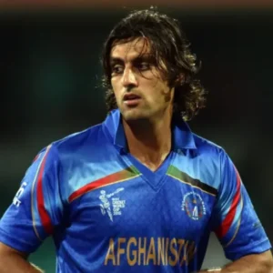 Shapoor Zadran