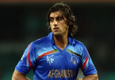 Shapoor Zadran