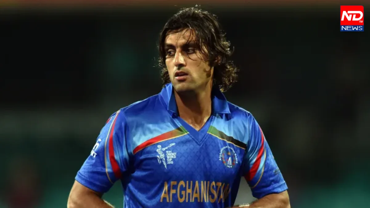 Shapoor Zadran
