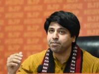 Shehzad Poonawalla