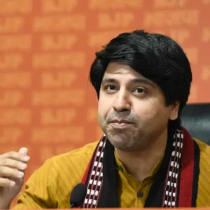 Shehzad Poonawalla