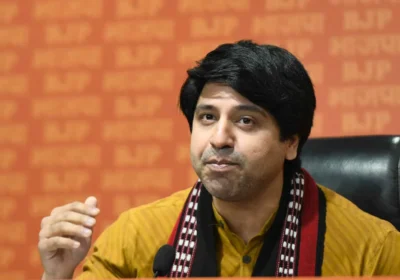 Shehzad Poonawalla