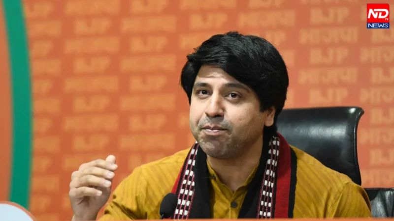 Shehzad Poonawalla