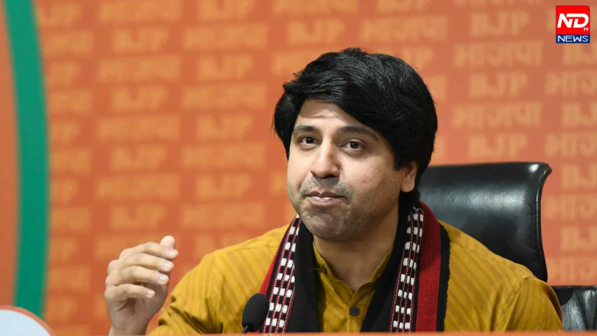 Shehzad Poonawalla
