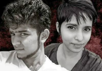 Shraddha Walkar Murder Case