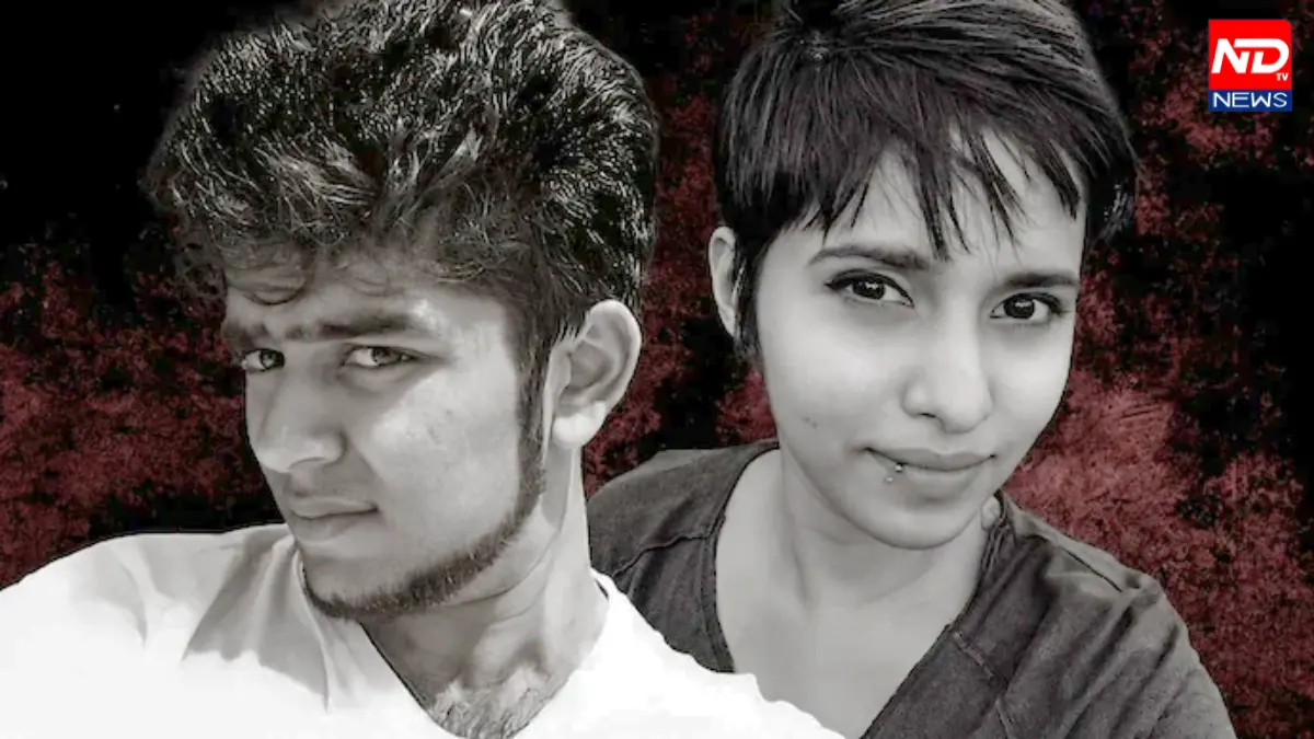 Shraddha Walkar Murder Case