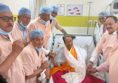 Sonam Wangchuk