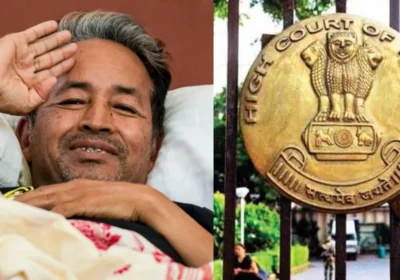 Sonam Wangchuk Hospital Shift