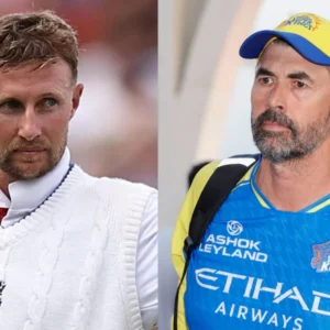 Stephen Fleming