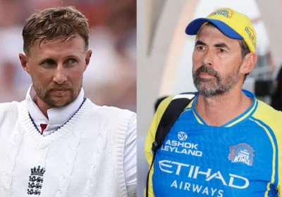 Stephen Fleming
