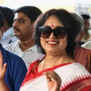 Taslima Nasreen