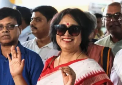 Taslima Nasreen