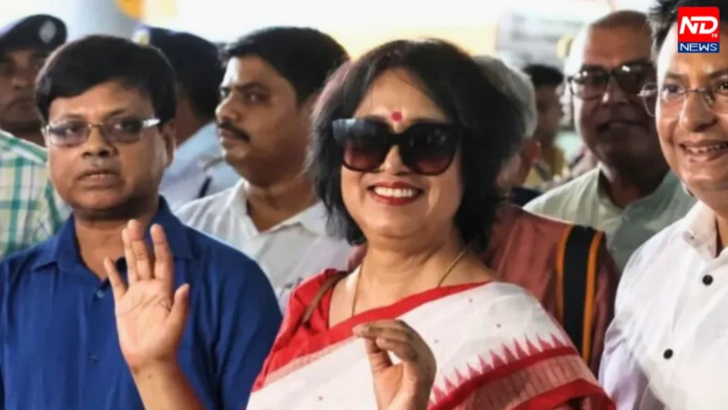 Taslima Nasreen