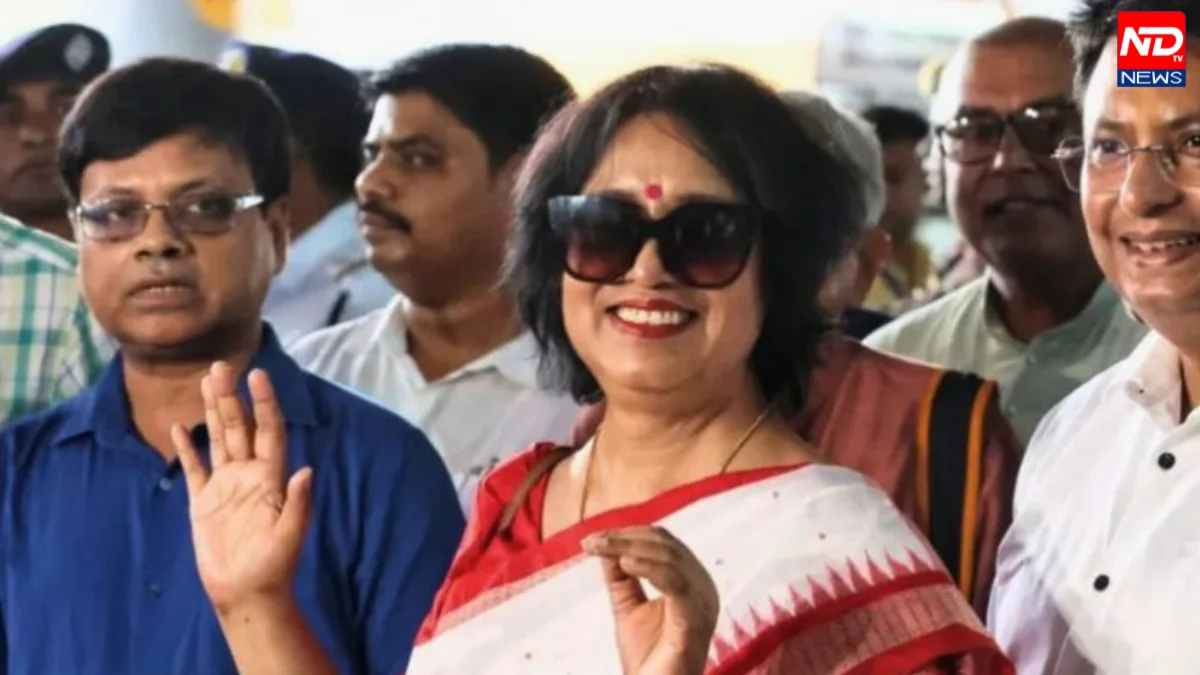 Taslima Nasreen