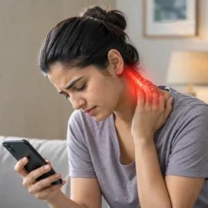 Text Neck