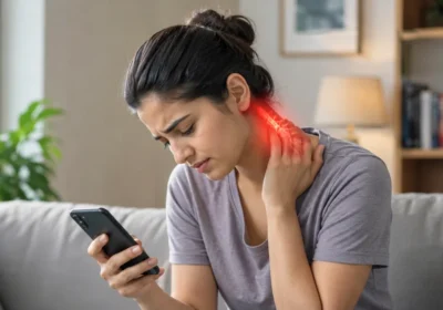 Text Neck