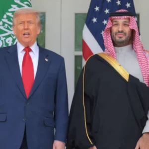 US Saudi Nuclear Deal