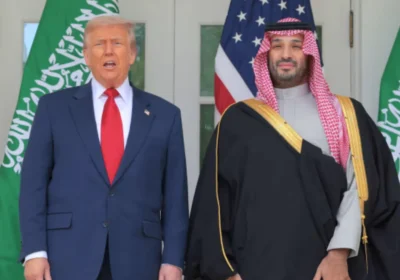 US Saudi Nuclear Deal