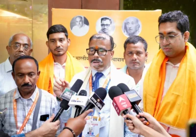 डॉ. श्यामा प्रसाद मुखर्जी की 126वीं जयंती पर राष्ट्रीय सम्मेलन आयोजित, सांस्कृतिक राष्ट्रवाद और लोकतांत्रिक मूल्यों पर जोर