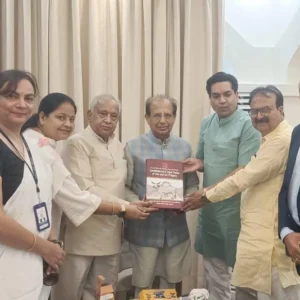 गौ-आधारित उत्पादों का सप्ताहभर चलने वाला भव्य प्री-दीपावली मेला 1 से 7 नवम्बर तक दिल्ली हाट, जनकपुरी में
