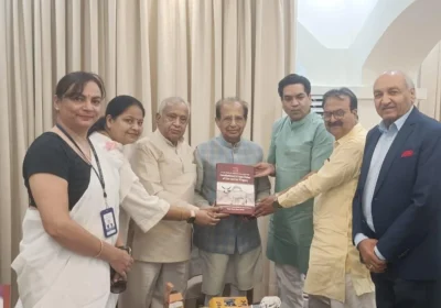 गौ-आधारित उत्पादों का सप्ताहभर चलने वाला भव्य प्री-दीपावली मेला 1 से 7 नवम्बर तक दिल्ली हाट, जनकपुरी में