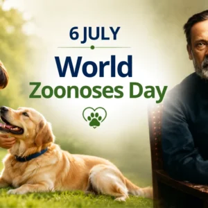 World Zoonoses Day