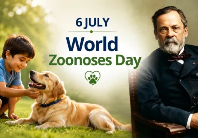 World Zoonoses Day