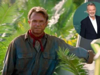 sam neill