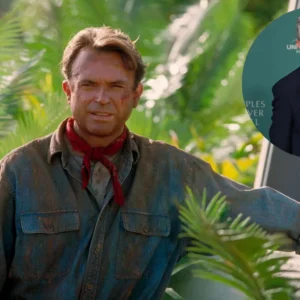 sam neill