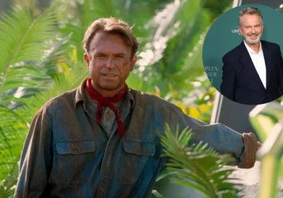 sam neill