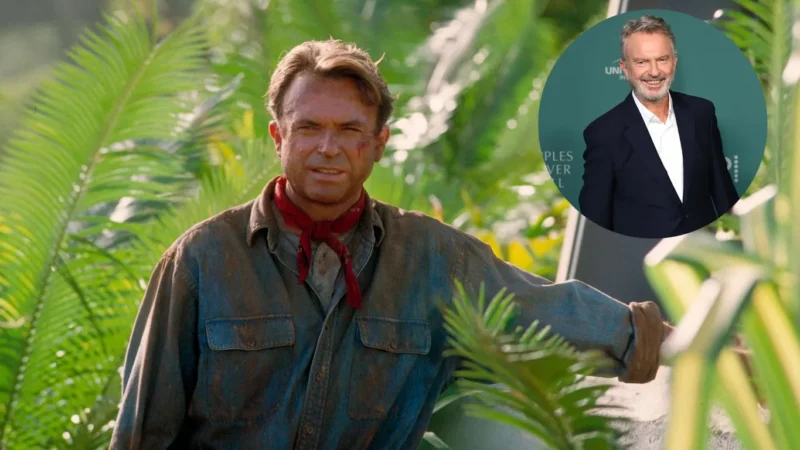 sam neill