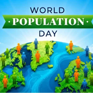 world population day 2026