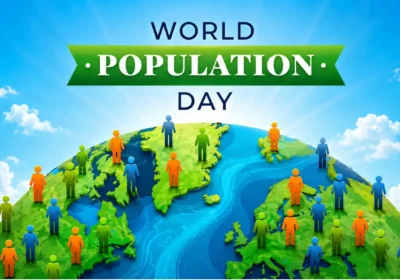 world population day 2026