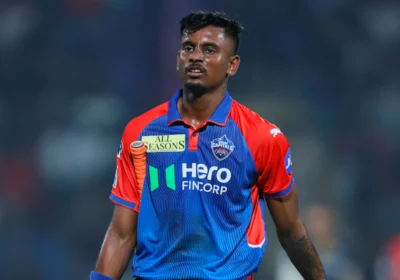 Abhishek Porel Arrested