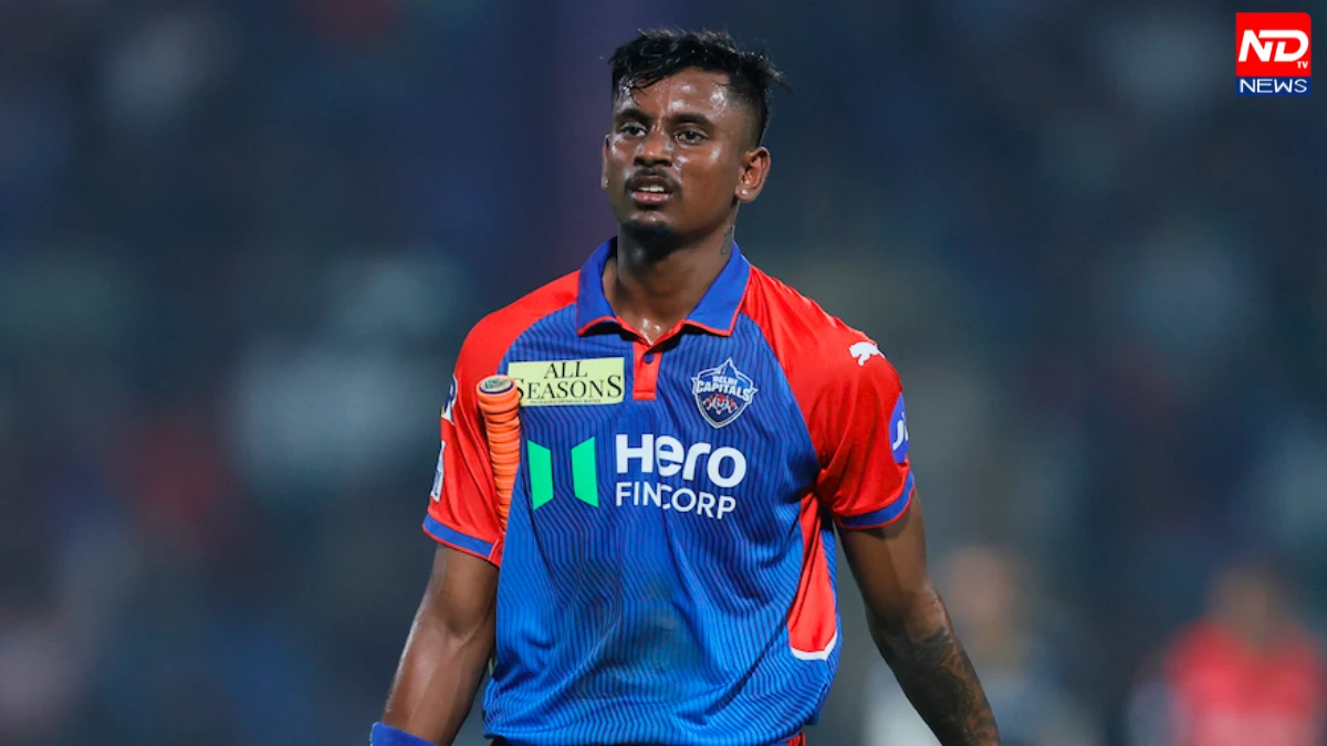 Abhishek Porel Arrested