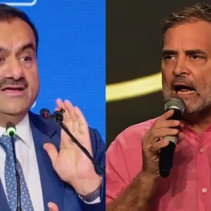 Adani US Case