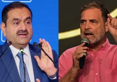 Adani US Case