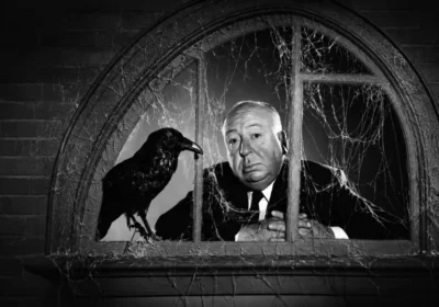 Alfred Hitchcock