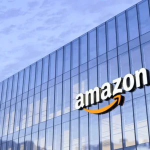 Amazon $3 Trillion