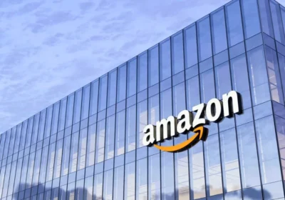 Amazon $3 Trillion