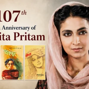 Amrita Pritam