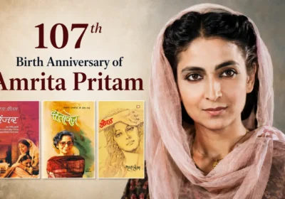 Amrita Pritam