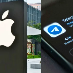 Apple vs Telegram