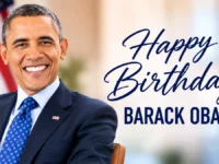 Barack Obama