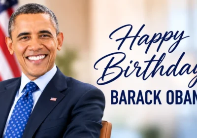 Barack Obama