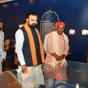 मौर्य, गुप्त और पाल काल से मिथिला कला तक, बिहार संग्रहालय में सजा बिहार का इतिहास