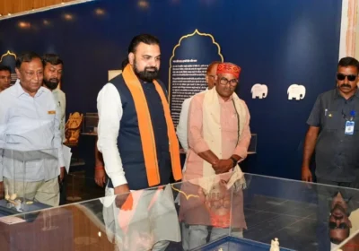मौर्य, गुप्त और पाल काल से मिथिला कला तक, बिहार संग्रहालय में सजा बिहार का इतिहास