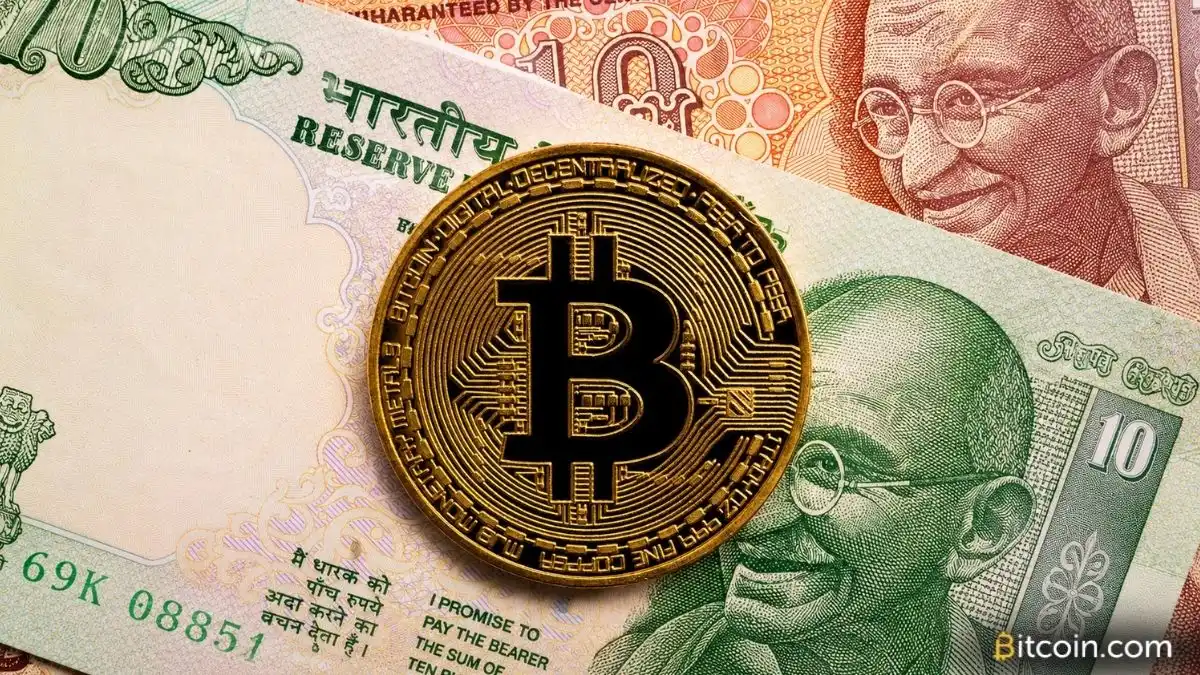 संसदीय समिति ने भारत के वर्चुअल डिजिटल एसेट्स क्षेत्र के लिए नई दिशा के संकेत दिए